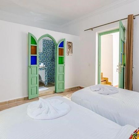Riad Asmaa Marrakesh Exterior photo
