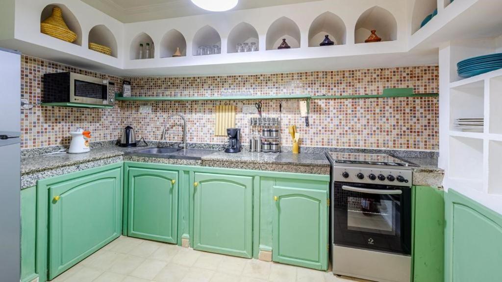 Riad Asmaa Marrakesh Exterior photo